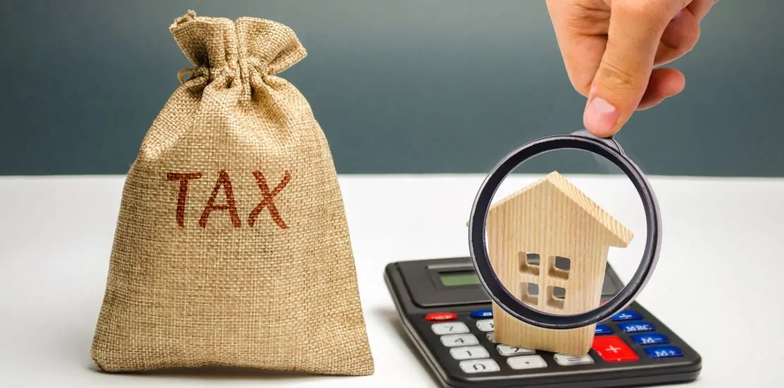 CPA for Real Estate Investors in Dallas