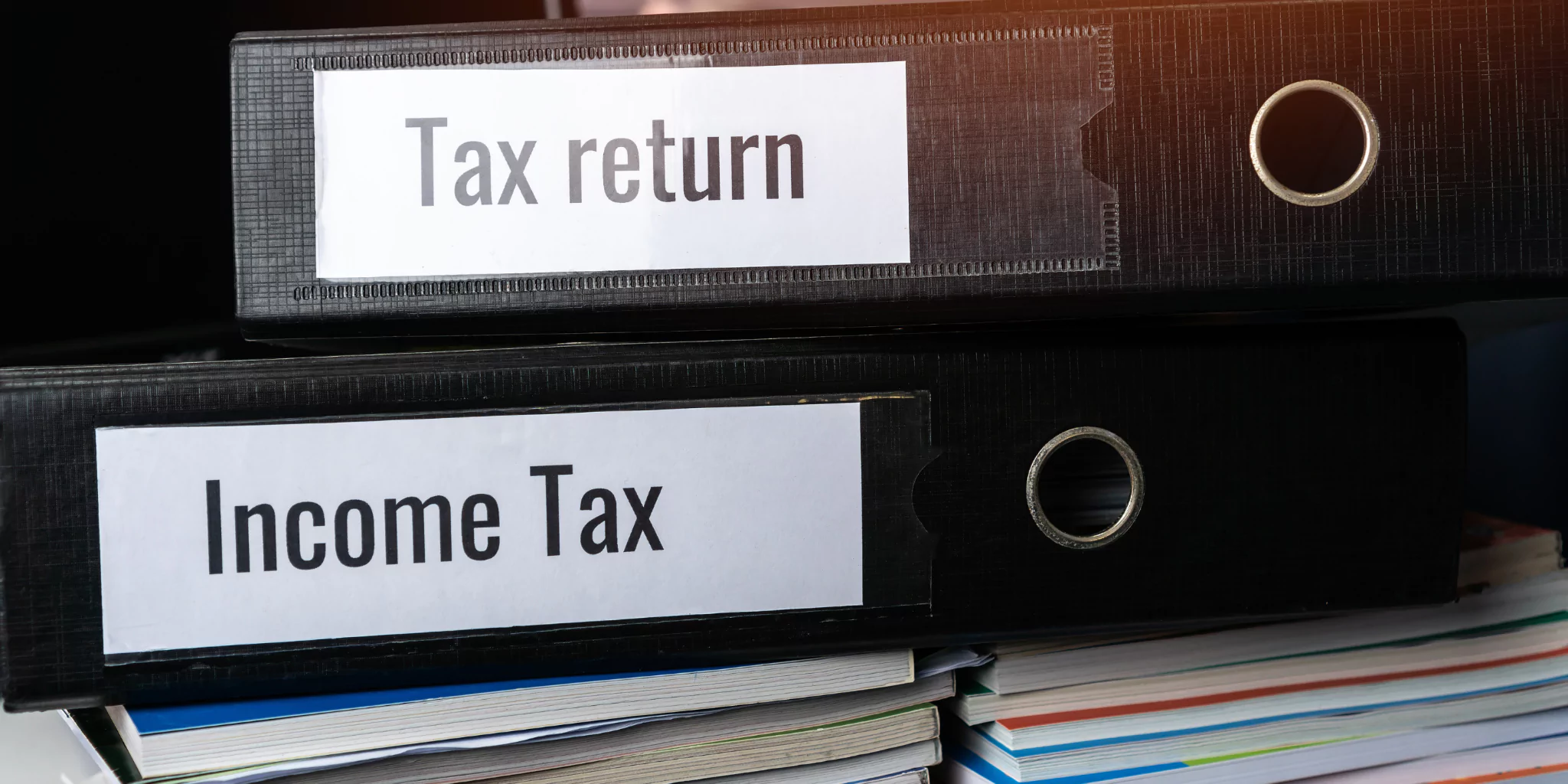 Houston small business tax planning