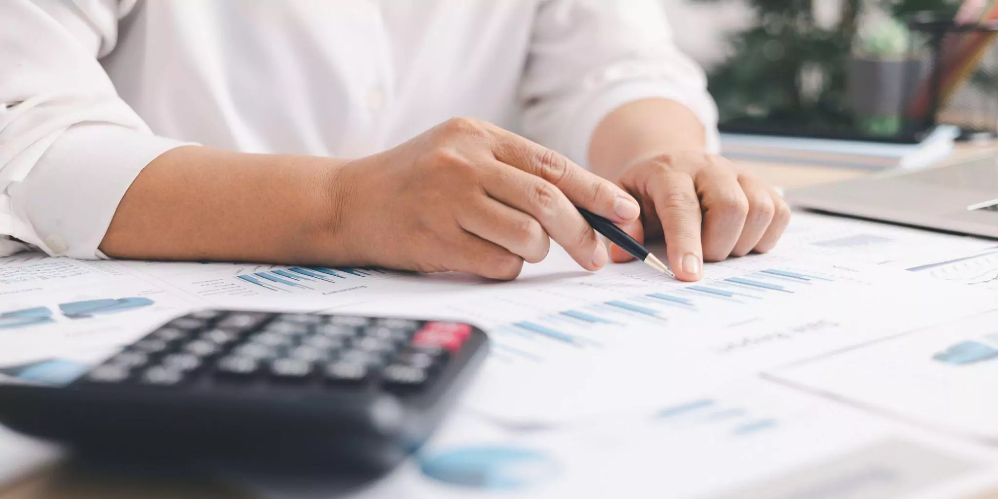 Individual Tax Planning Austin