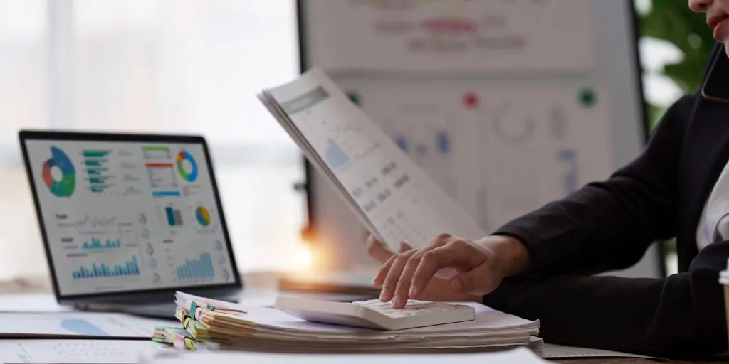 Real estate tax services in Dallas