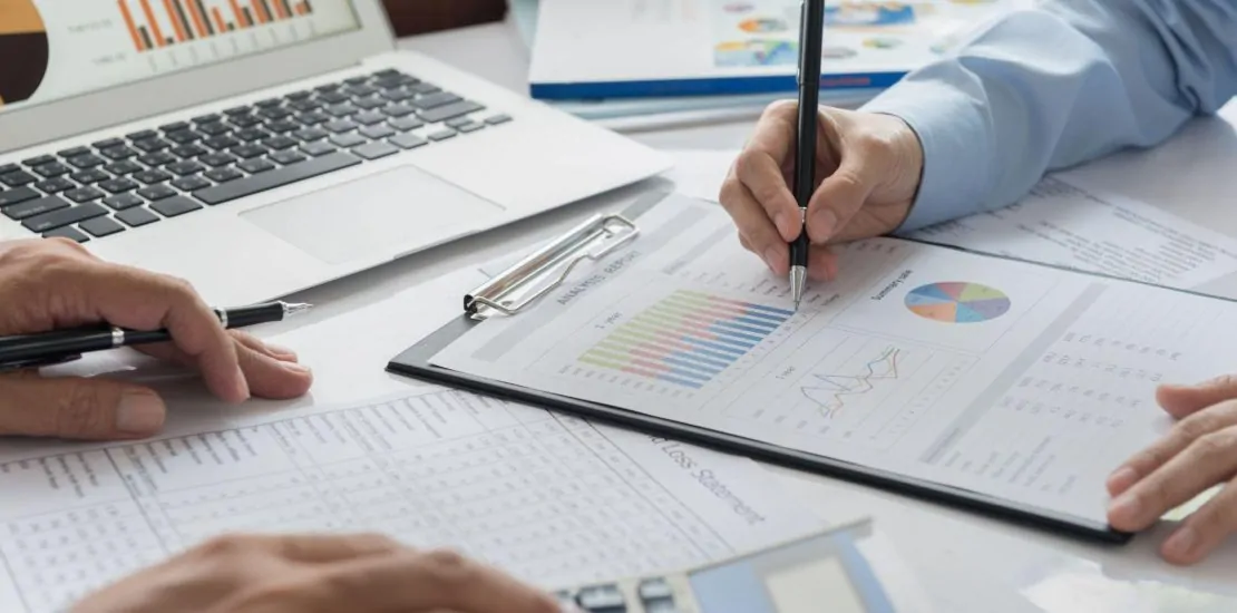 Real Estate CPA vs General Accountant