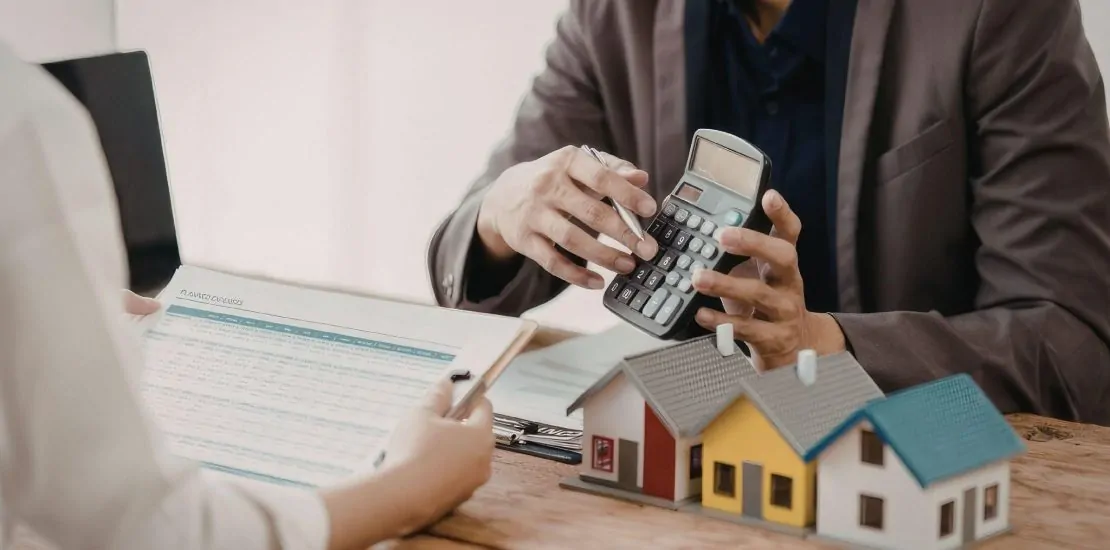 Real Estate Tax Advisor California