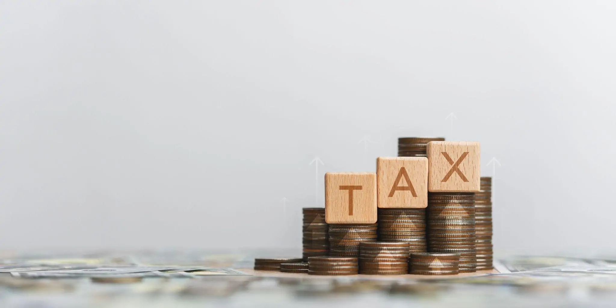 Tax Planning for Real Estate Investor