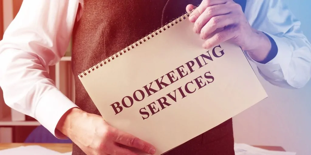 bookkeeping service for small business
