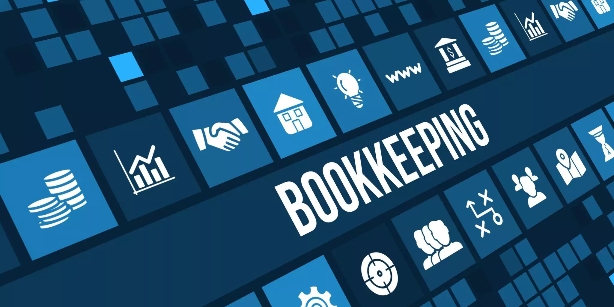 bookkeeping service for small business