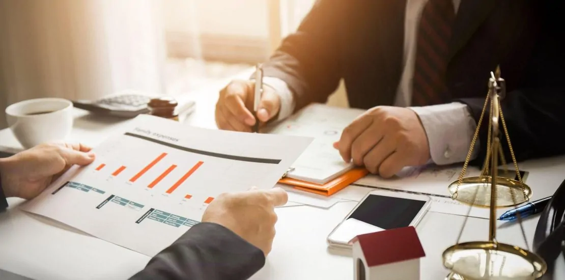 houston tax advisory firm