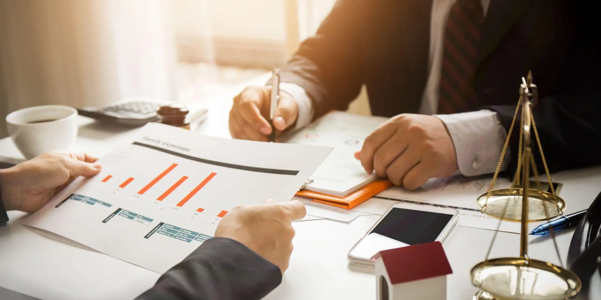 houston tax advisory firm