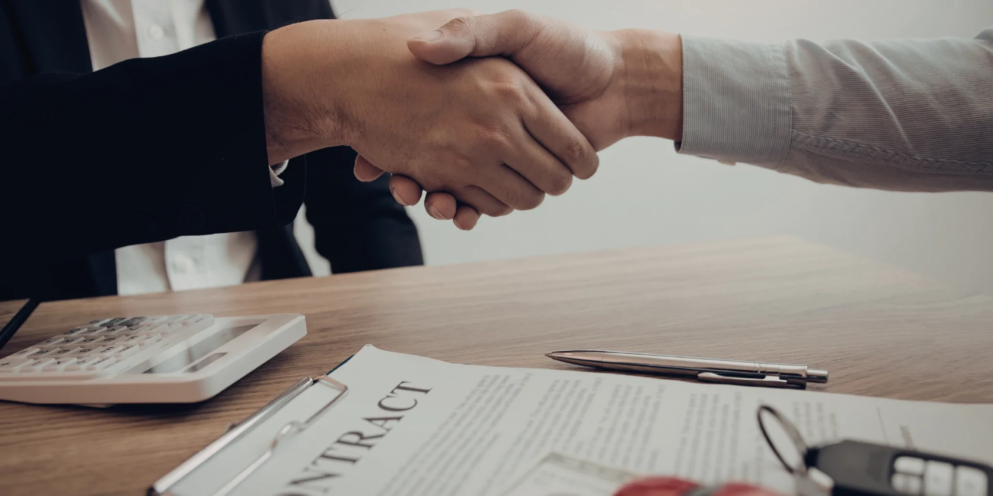 how partners get paid