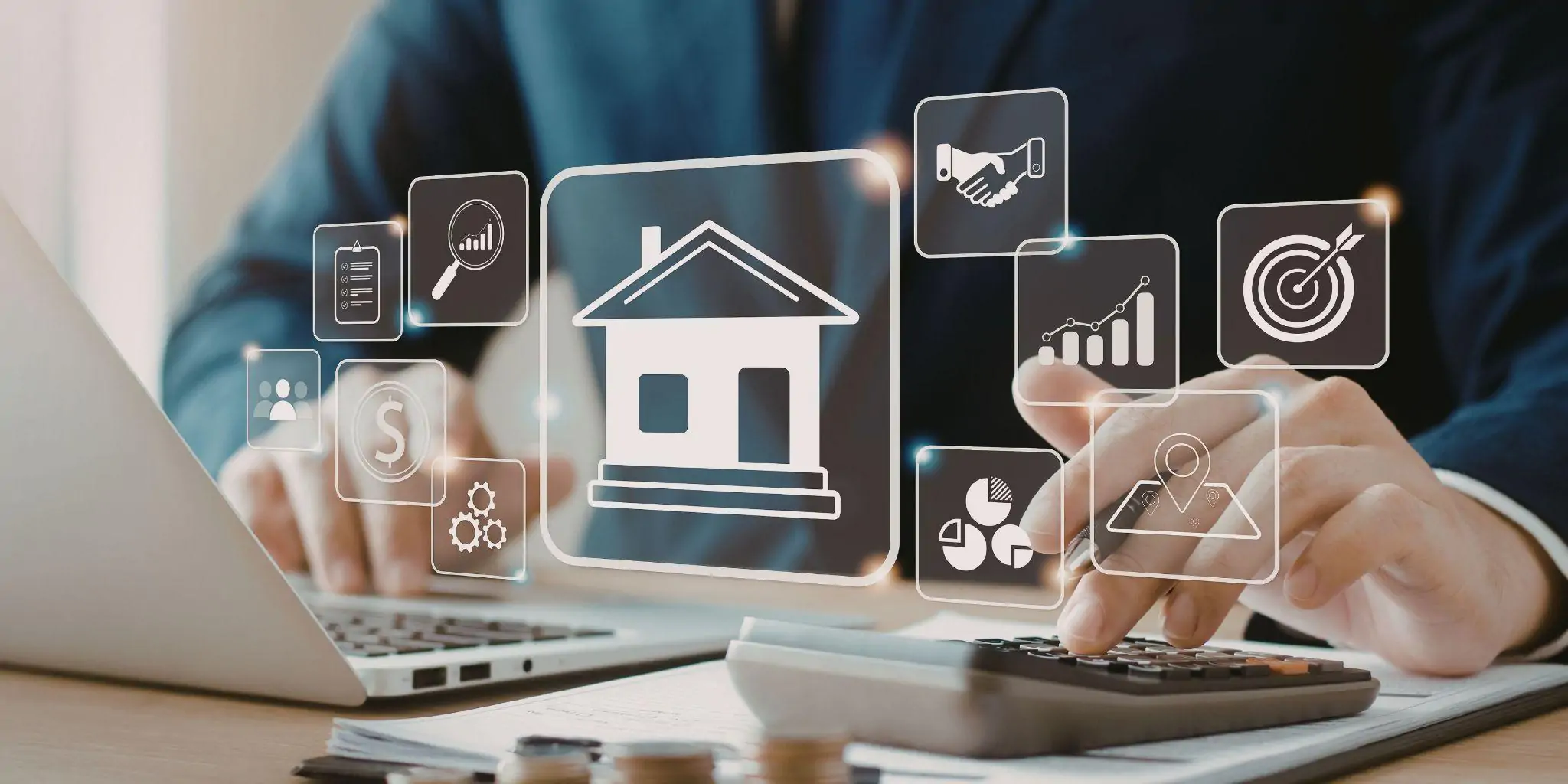 real estate cpa in california