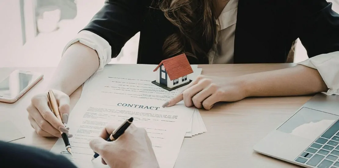 real estate cpa services