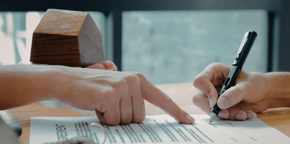 real estate investor houston