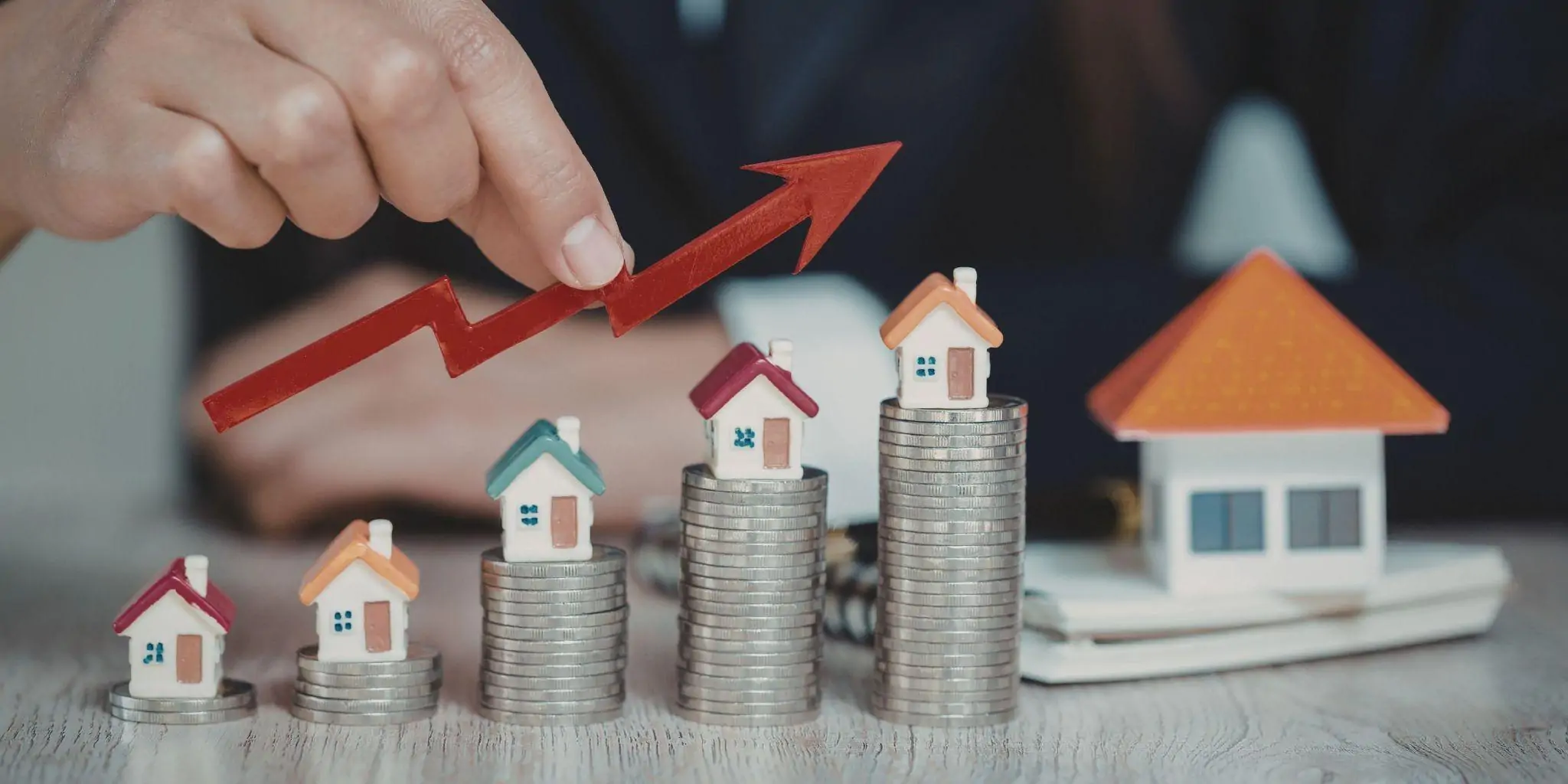  real estate tax accountant