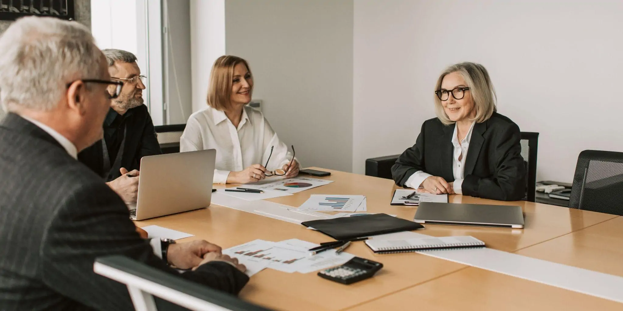 real estate tax advisor in Houston