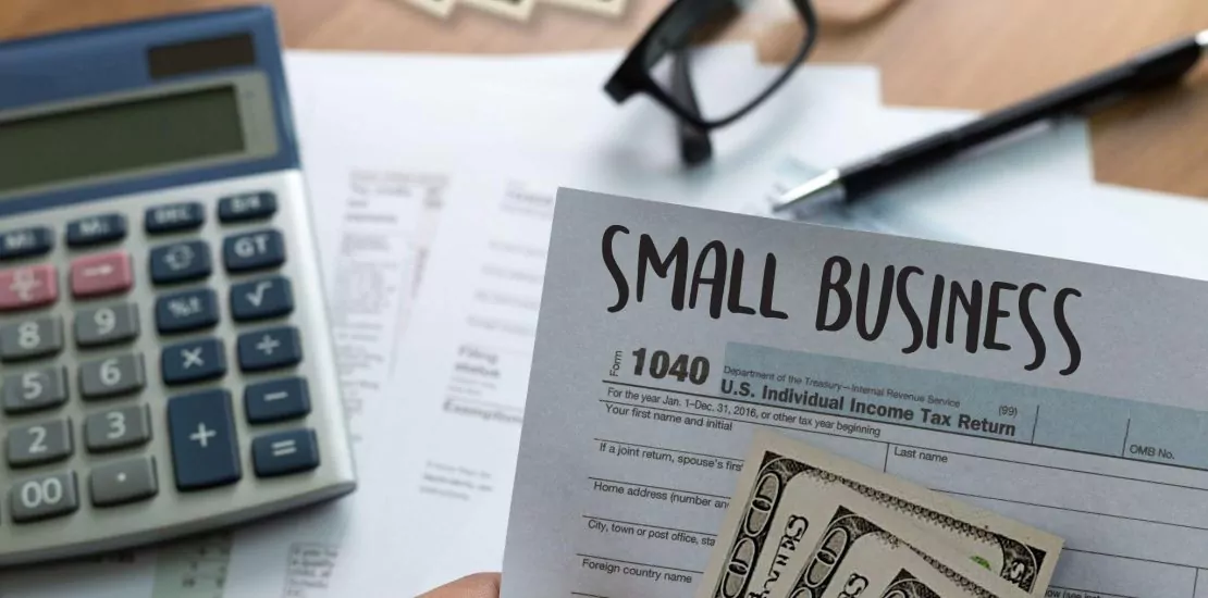 small business tax preparation texas