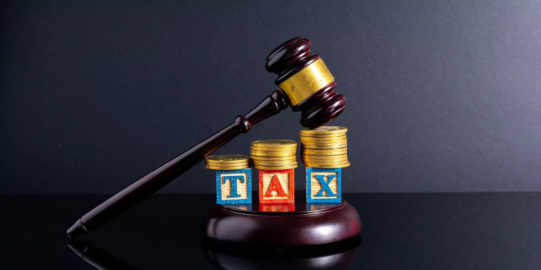 tax advisory service