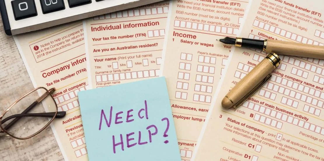 tax advisory service