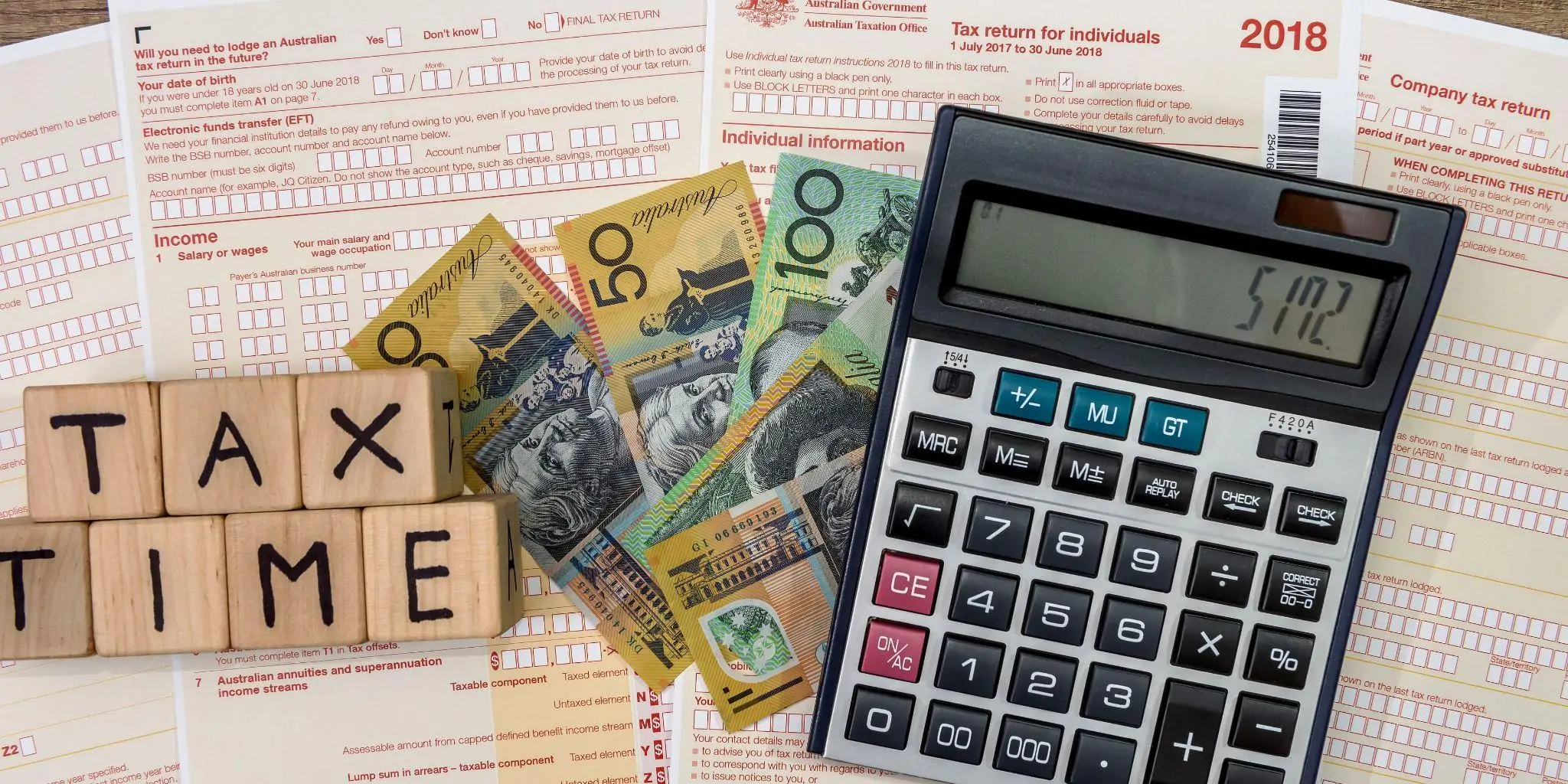 tax planning service in california