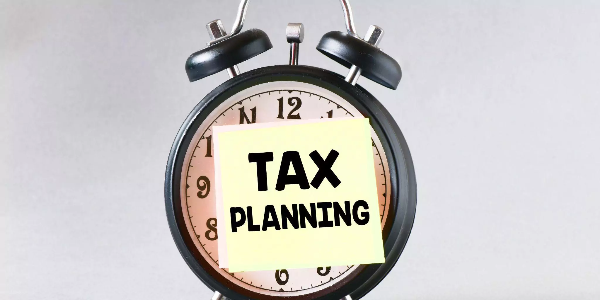 tax planning texas
