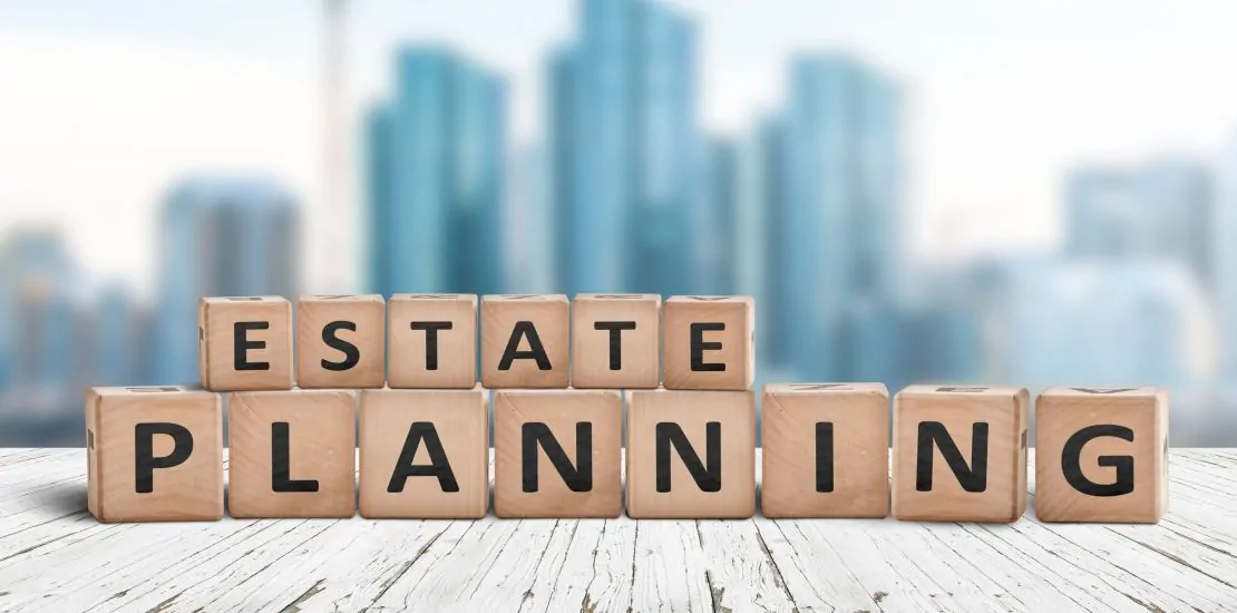 real estate cpa tax planning